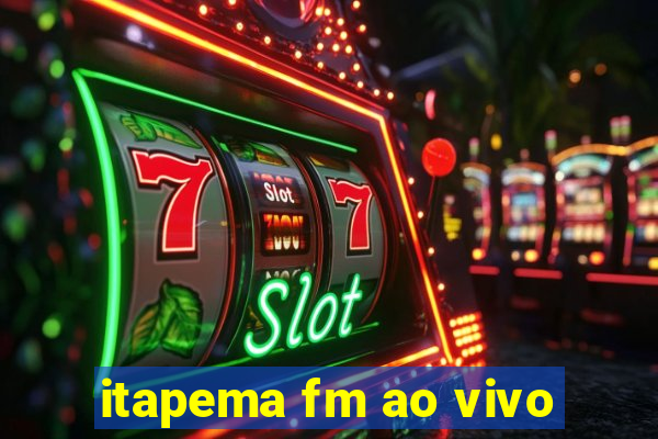 itapema fm ao vivo